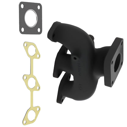 Exhaust Manifold for Kubota D722 D782 DF752 WG750 WG752 WG600 (2017–2019)