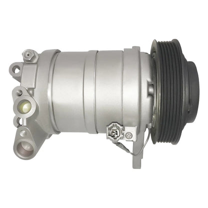 AC Compressor Kit Replacement for Chevrolet Silverado 1500 (2014–2019)