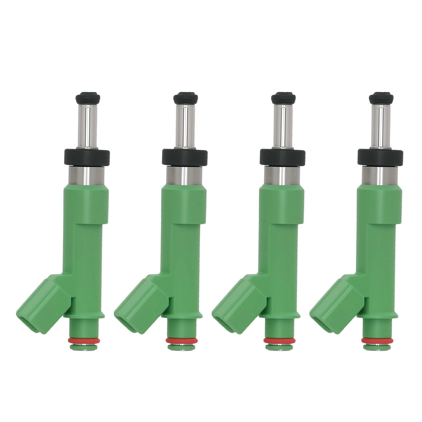 Fuel Injector Set for Toyota Avalon Camry RAV4 Highlander 2.5L (2010–2012)