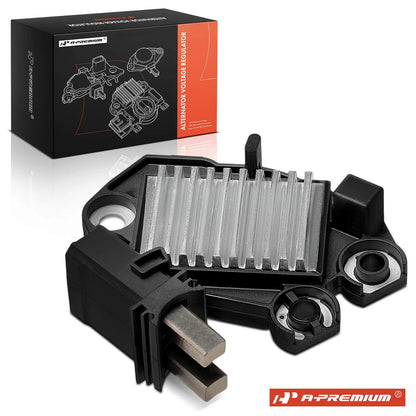 Alternator Regulator for Benz C-Class W204 C204 E-Class (2007–2015)