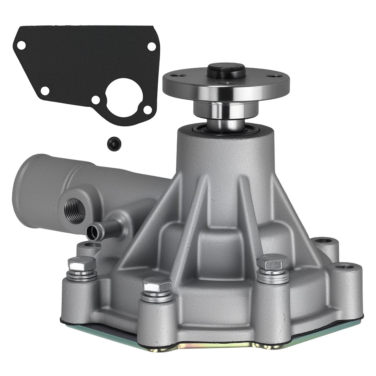Engine Cooling Pump for Mitsubishi S6S TCM FD35T9 (2010–2017)