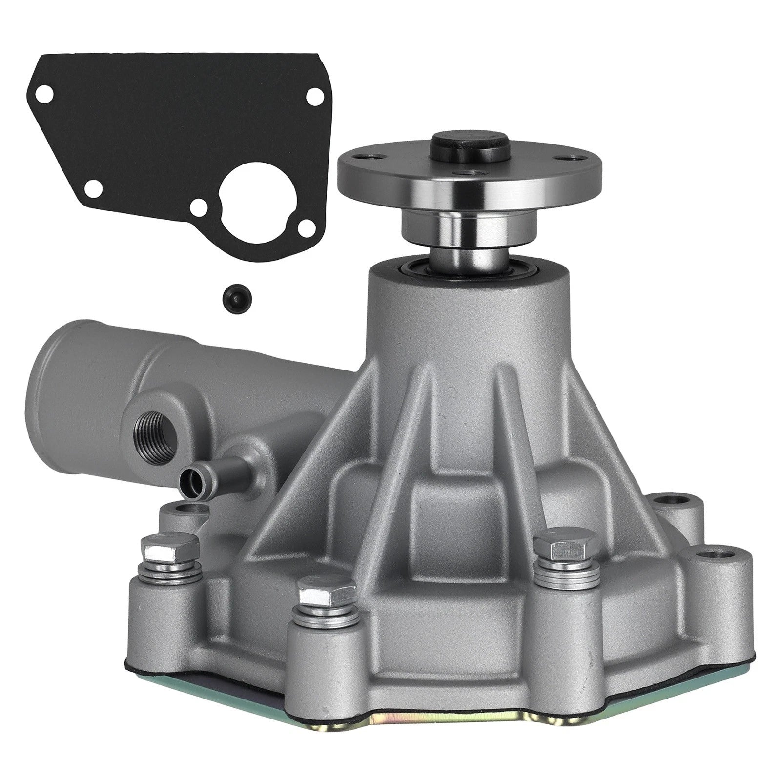 Engine Cooling Pump for Mitsubishi S6S TCM FD35T9 (2010–2017)