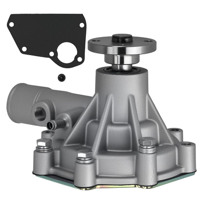 Engine Cooling Pump for Mitsubishi S6S TCM FD35T9 (2010–2017)
