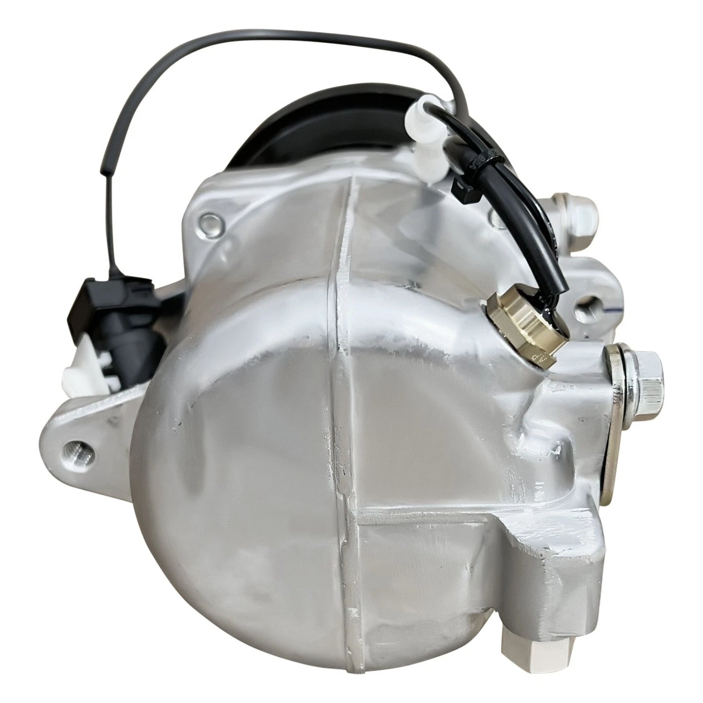 AC Compressor Kit Replacement for BMW 318ti 1.9L (1998–1999)