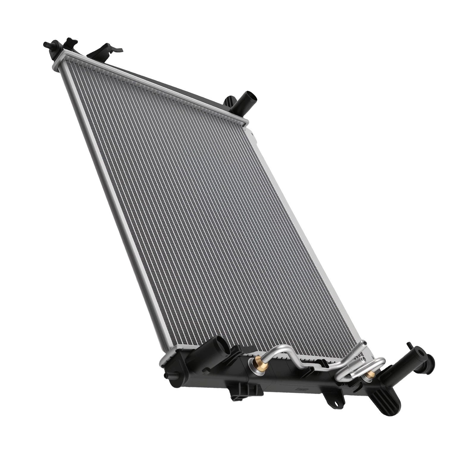 Coolant Radiator for Hyundai Genesis 5.0 R-Spec V8 (2012–2012)