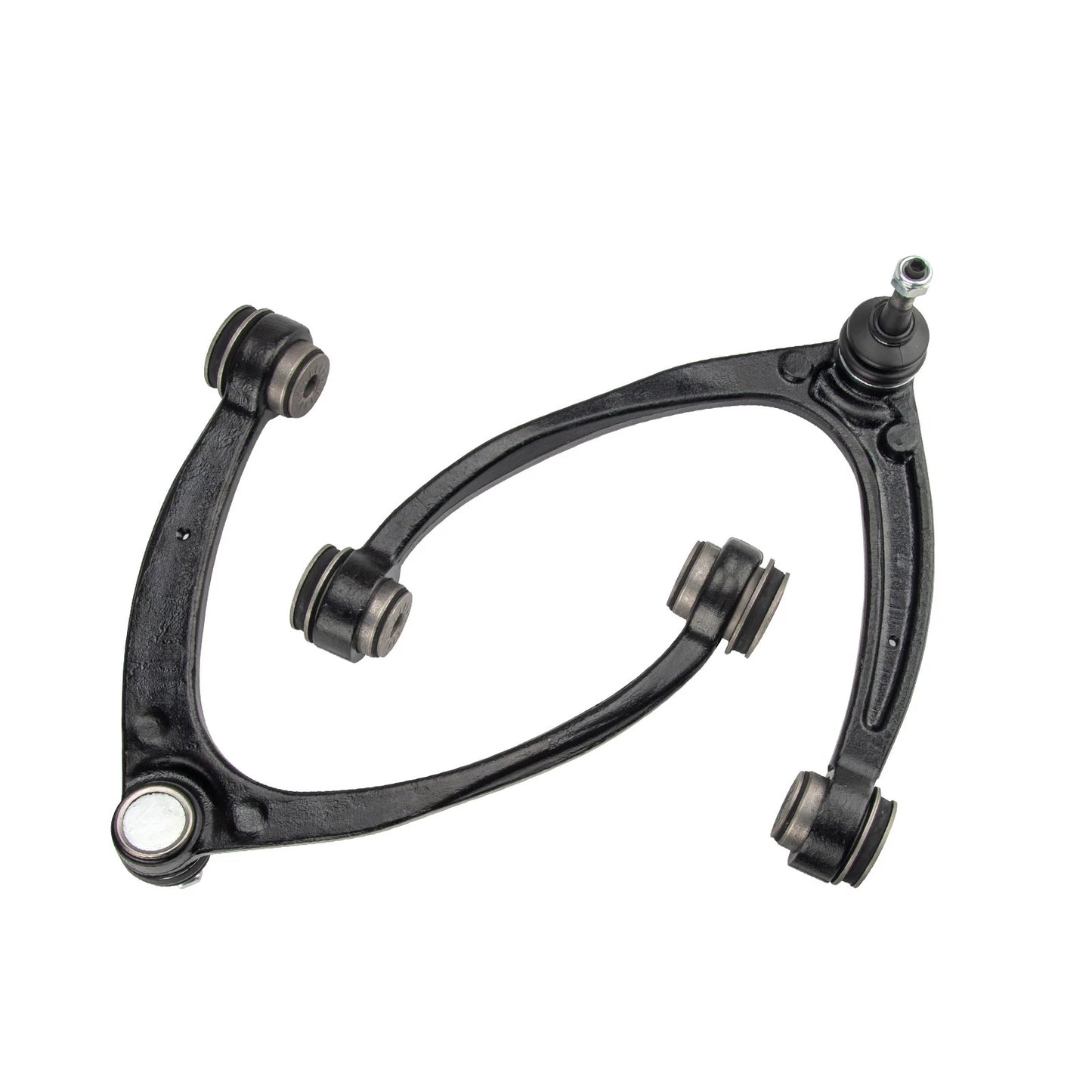 Front Upper Control Arms with Ball Joints for 2007–2011 Chevy Tahoe 5.3L