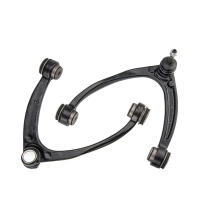 Front Upper Control Arms with Ball Joints for 2007–2011 Chevy Tahoe 5.3L