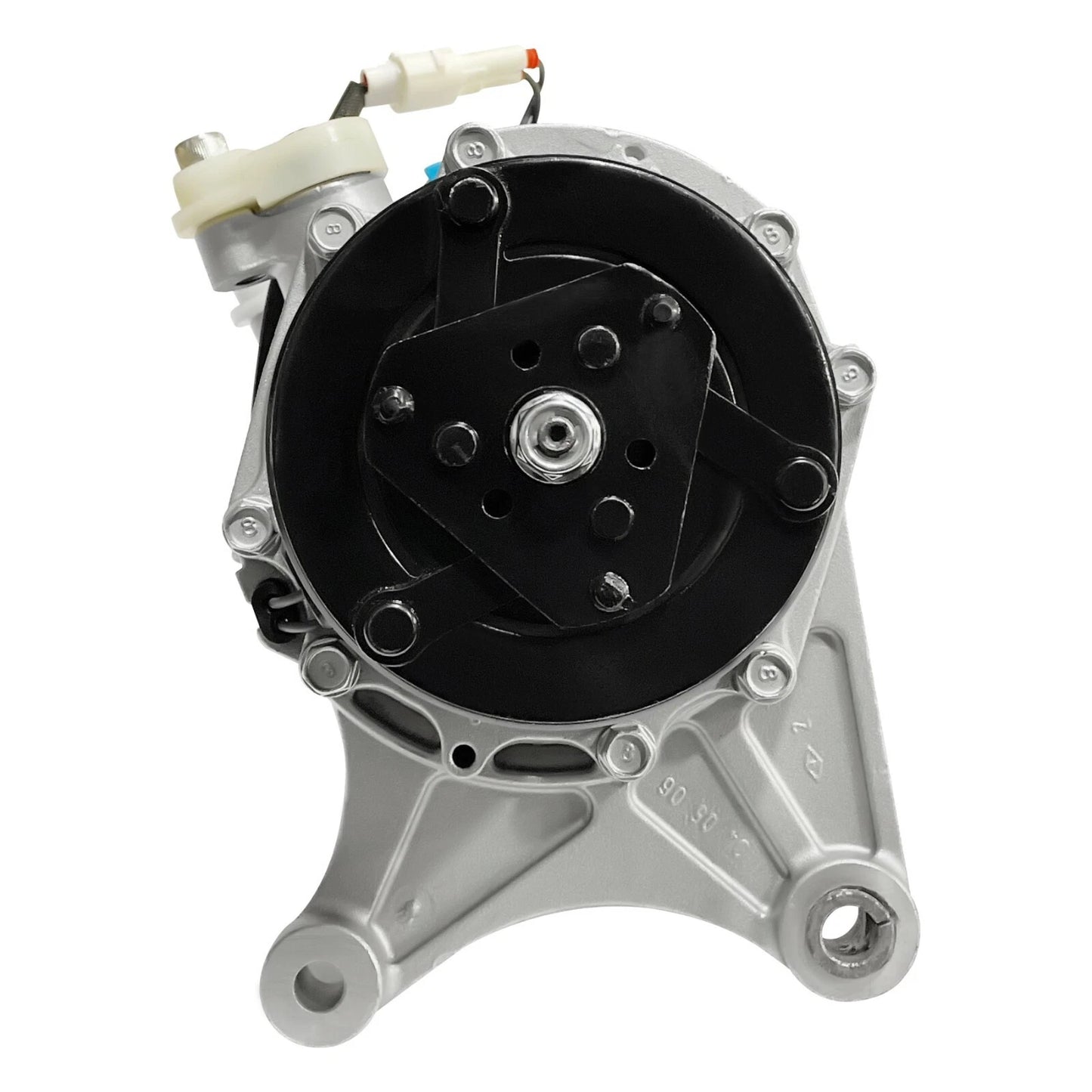 AC Compressor Kit Replacement for Chevrolet Uplander 3.9L (2006–2007)