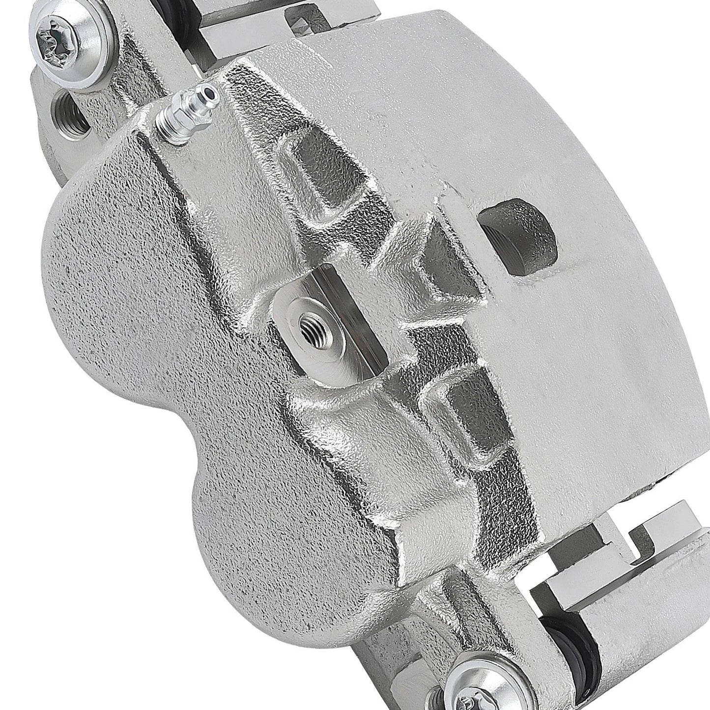 Front Disc Brake Caliper Assembly for GMC Yukon XL 1500 Yukon (2000–2001)