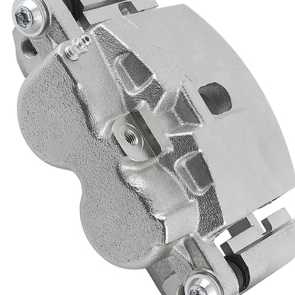 Front Disc Brake Caliper Assembly for GMC Yukon XL 1500 Yukon (2000–2001)