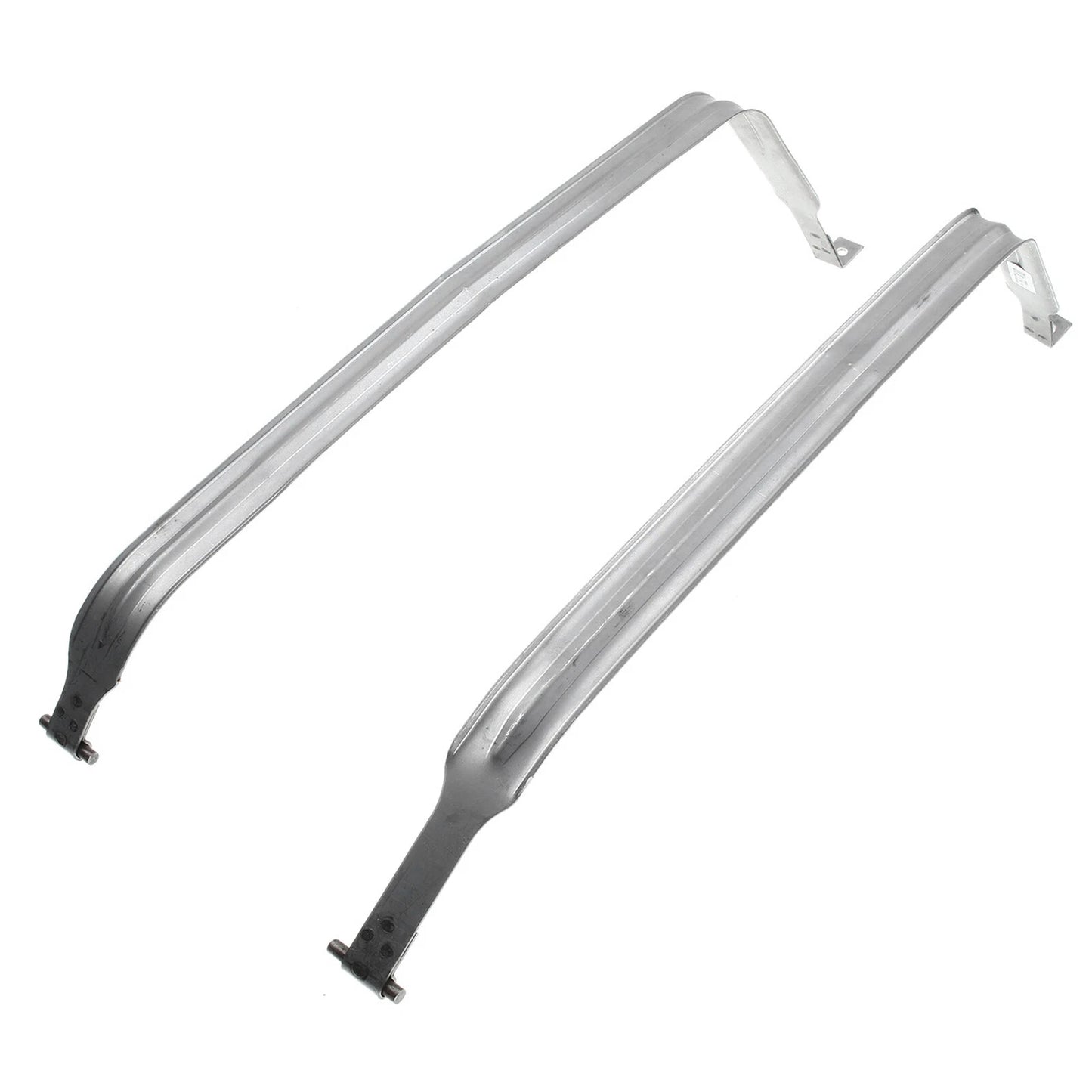 2X Fuel Tank Strap for Buick Allure (2005–2009) Chevy Impala (2006–2012)