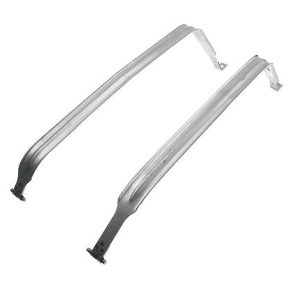 2X Fuel Tank Strap for Buick Allure (2005–2009) Chevy Impala (2006–2012)