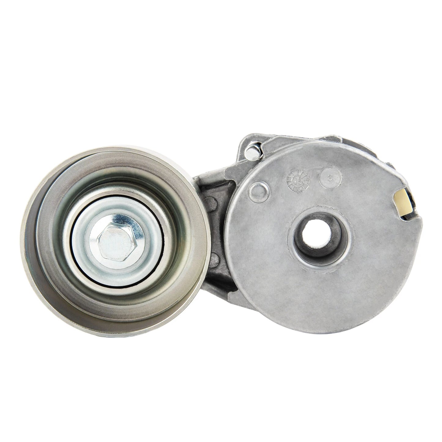 Belt Tensioner Assembly for Nissan NV200 Tiida Sentra Versa Cube (2013–2019)