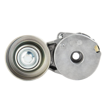 Belt Tensioner Assembly for Nissan NV200 Tiida Sentra Versa Cube (2013–2019)