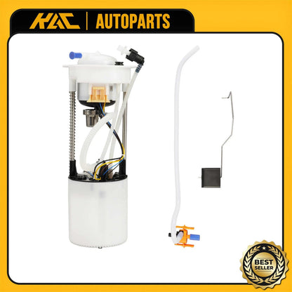 Fuel Pump Assembly for Audi Q5 (2009–2012)