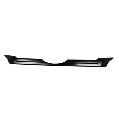 Center Lower Grille Molding Replacement Black Ready to Paint for Ford Ranger (2011–2018)