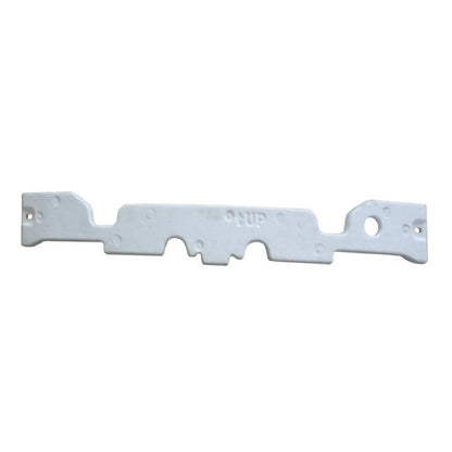 Expanded Polypropylene Front Bumper Impact Absorber Replacement for Toyota (2007–2015)