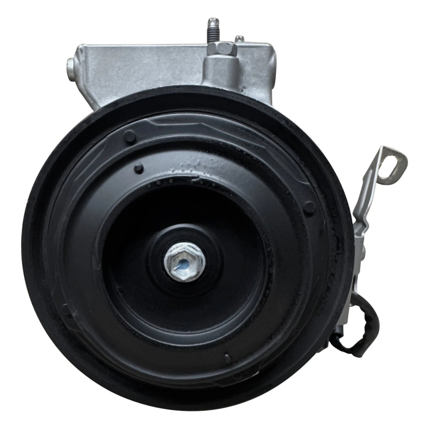 AC Compressor Replacement for Ford Ranger 2.7L (2012–2022)