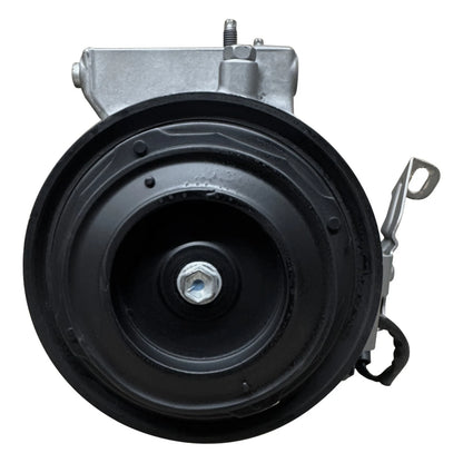 AC Compressor Replacement for Ford Ranger 2.7L (2012–2022)
