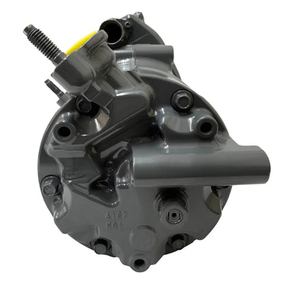 AC Compressor Replacement for Volvo S90 2.0L (2023–2025)