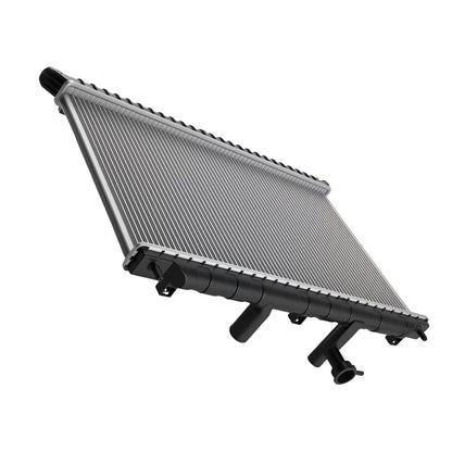 Aluminum Engine Radiator for Kia Rio Rio5 (2006–2011)
