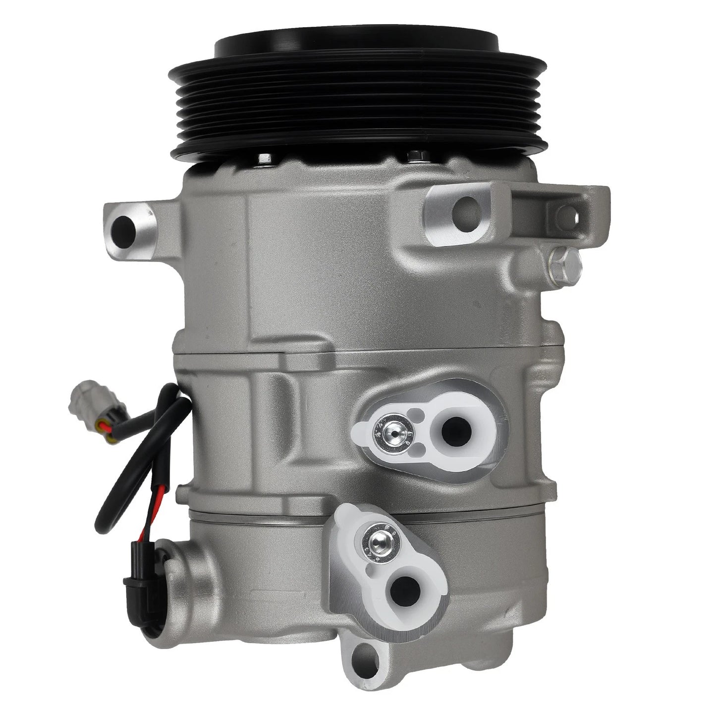 Air A/C Compressor for Jeep Compass (2009–2017) and Dodge Caliber (2009–2012)