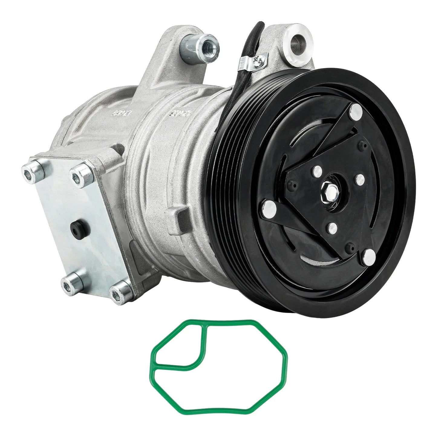 A/C Compressor for Jeep Grand Cherokee WJ TJ 1999–2004 (10PA17E)