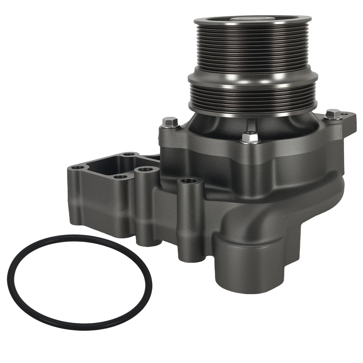 Cooling Water Pump for Cummins ISX Engines (5406048, 3683652, 3684449)