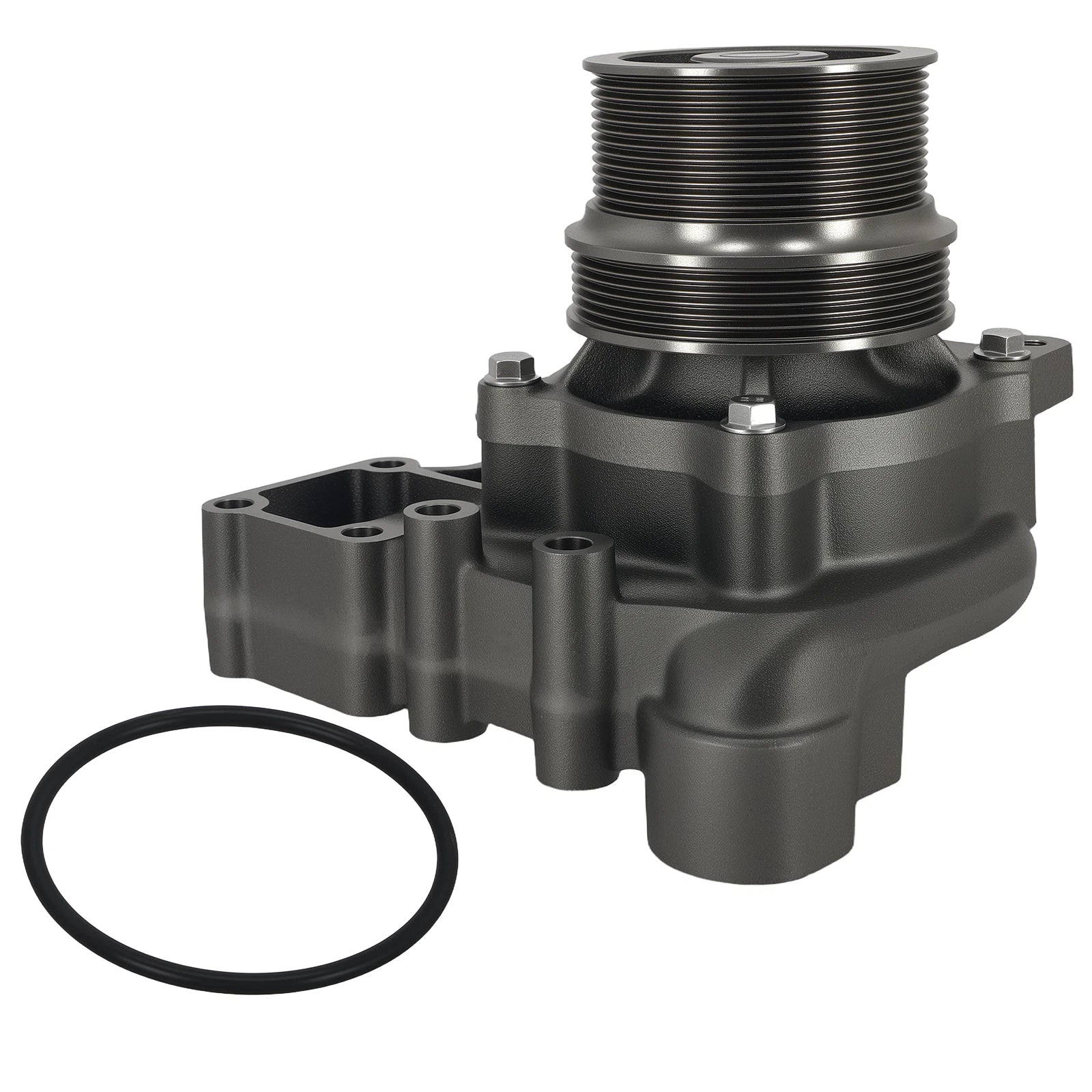 Cooling Water Pump for Cummins ISX Engines (5406048, 3683652, 3684449)