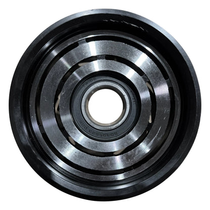 AC Compressor Clutch Replacement for Hyundai Tucson 2.7L (2008–2009)