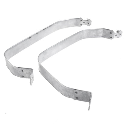 2X Fuel Tank Straps for Chevrolet Tahoe GMC Yukon (1995–1997)