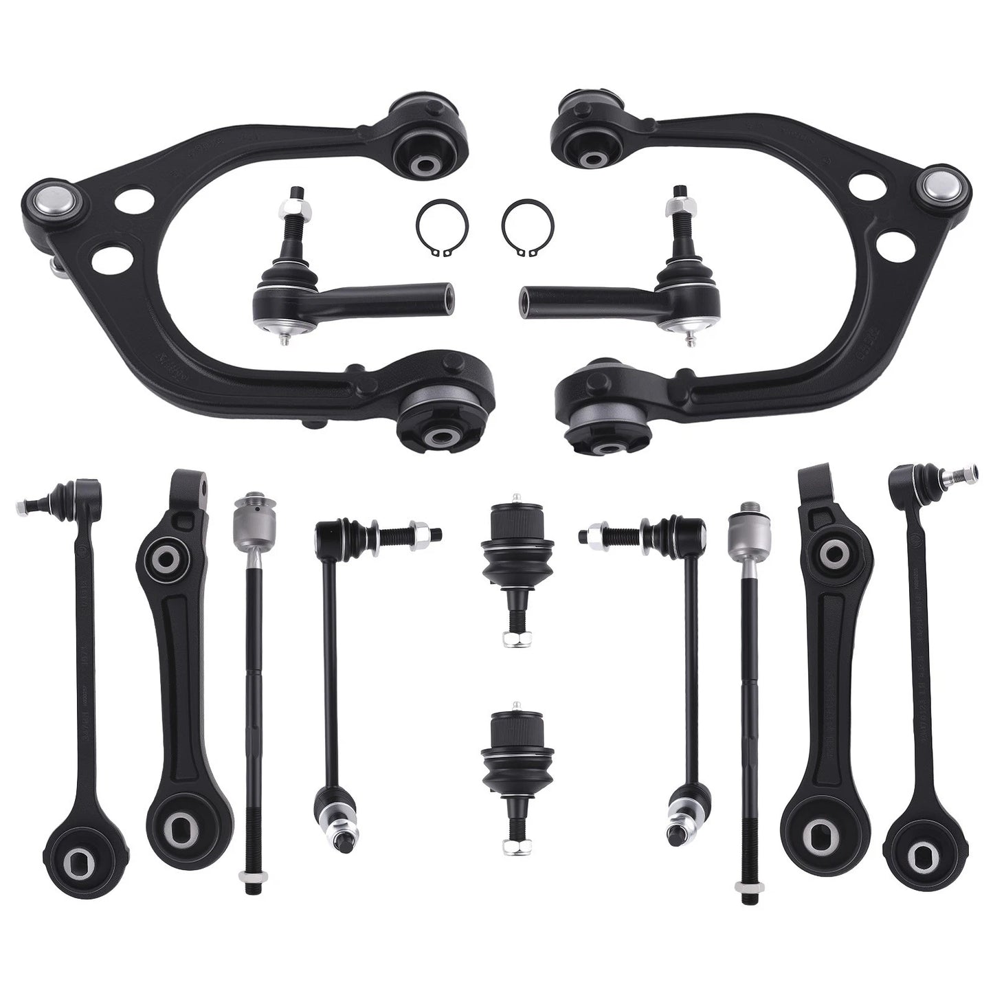 Front Suspension Parts for Chrysler 300 (2005–2010) RWD
