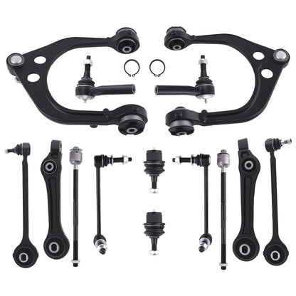 Front Suspension Parts for Chrysler 300 (2005–2010) RWD