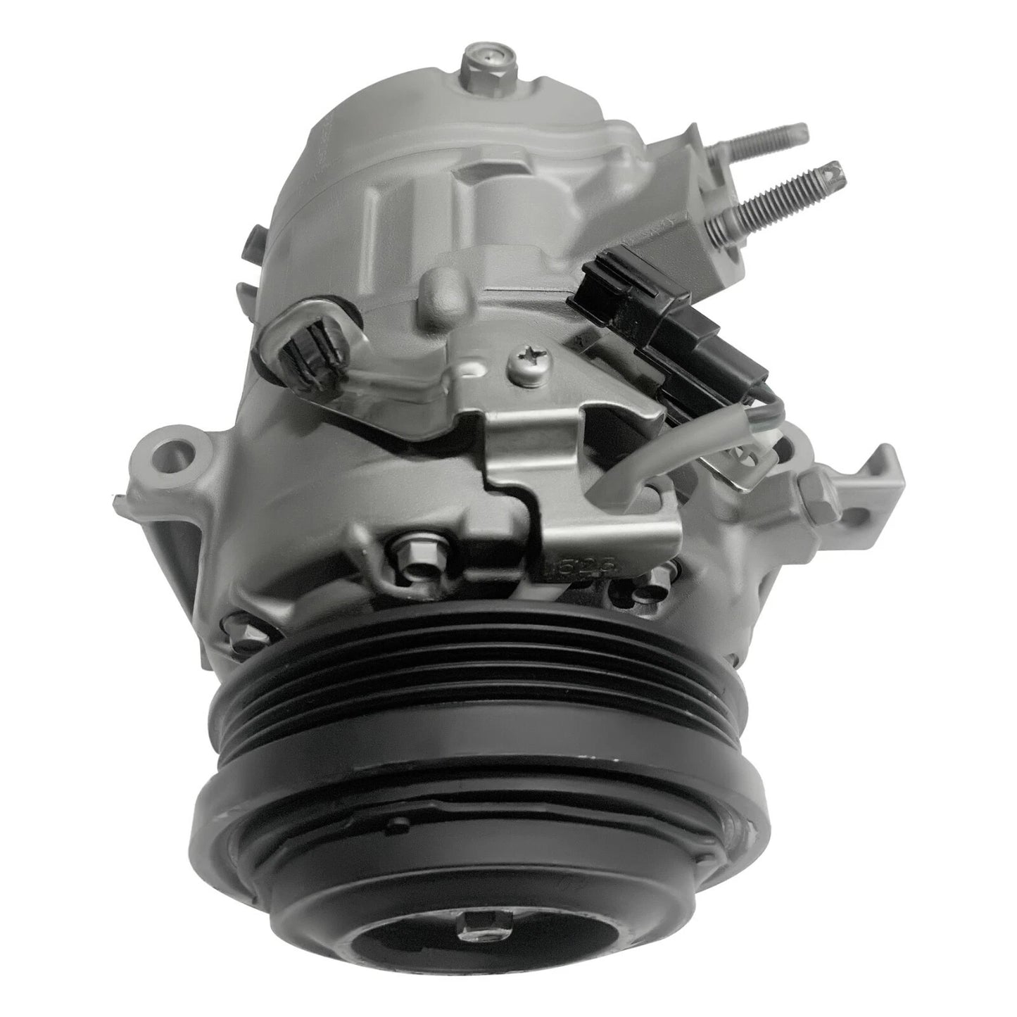 AC Compressor Kit With Condenser for Lincoln Navigator 3.5L (2019–2021)
