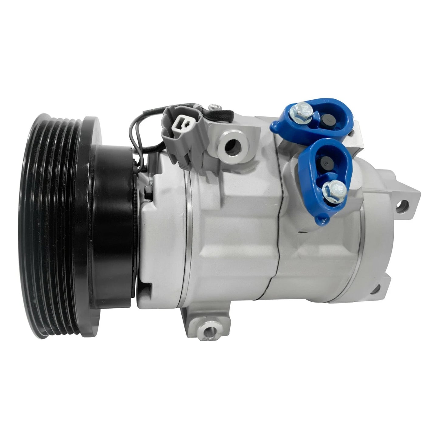 A/C Compressor Kit Replacement for Acura MDX 3.5L (2001–2006)