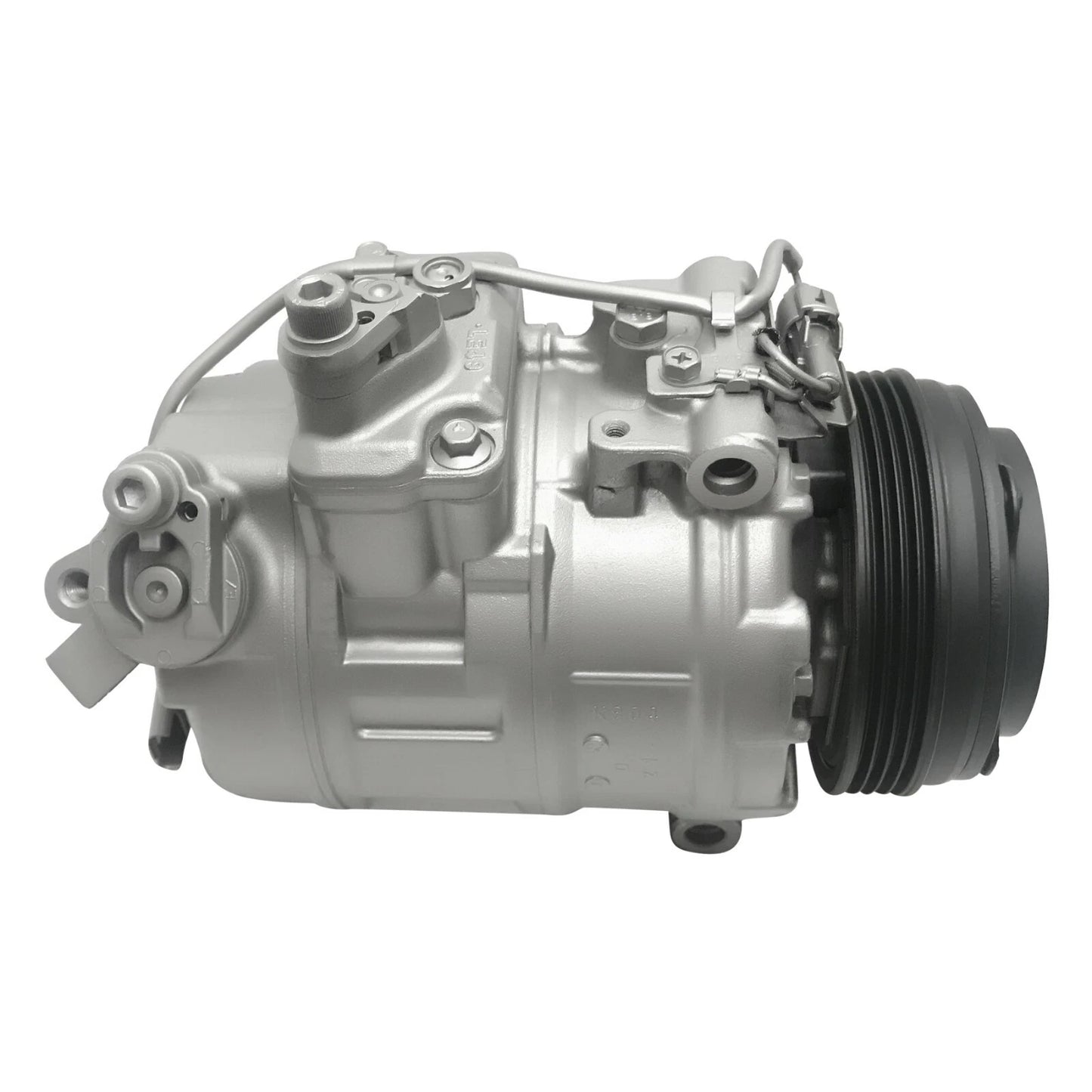 A/C Compressor Kit Replacement for BMW X5 4.4L 2016–2018