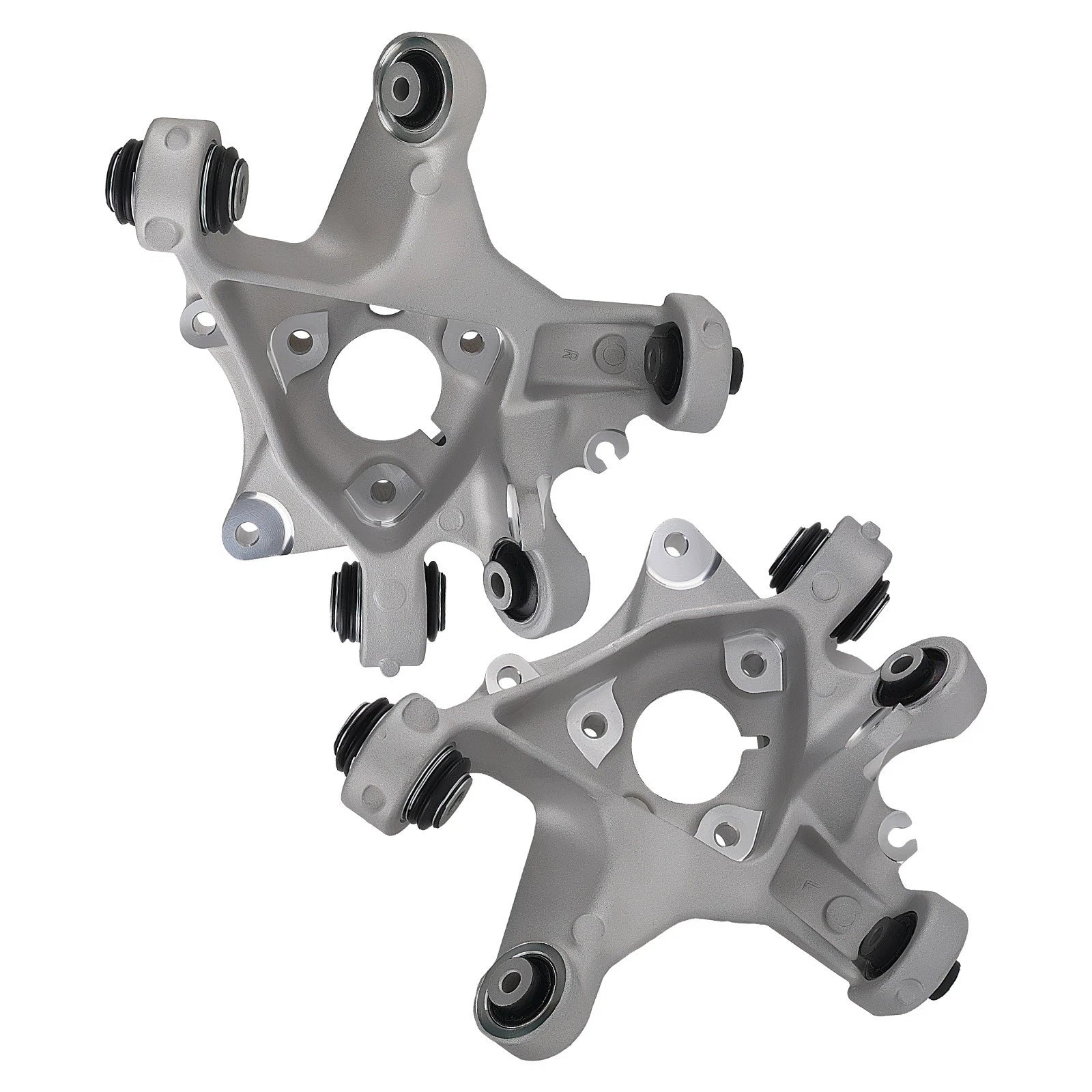 Left/Right Rear Steering Knuckle Assembly for Tesla Model 3 (2017–2023)