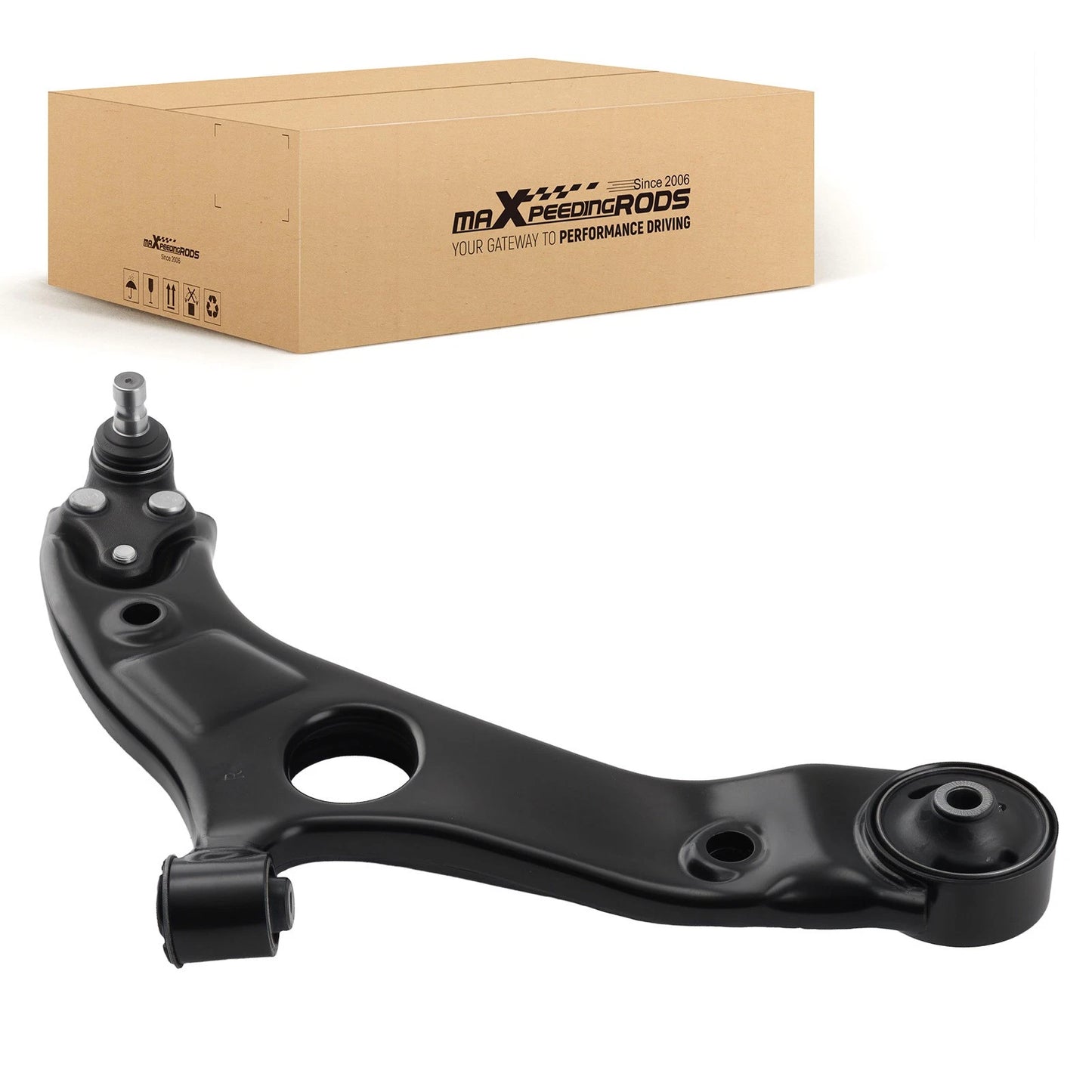 Front Lower Right Control Arm Ball Joint for Kia Optima (2011–2015)