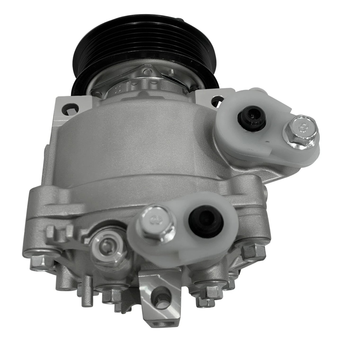 AC Compressor Replacement for Buick Encore 1.4L (2013–2018)