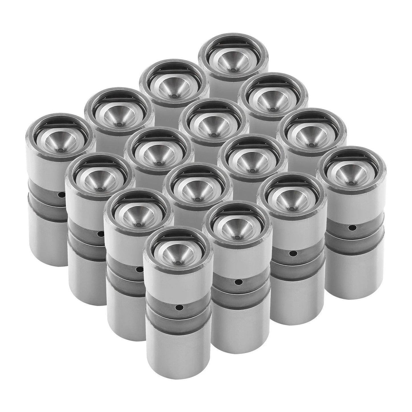 Hydraulic Engine Lifters Flat Tappet for GMC and Chevy (1957–1996)