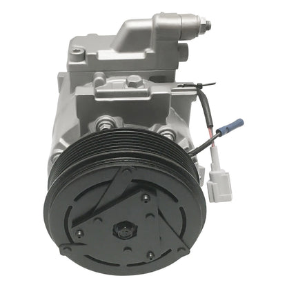 A/C Compressor Kit Replacement for Infiniti M35 3.5L V6 (2009–2010)