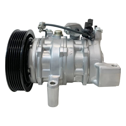 A C Compressor Kit Replacement for Honda HR V 1.8L (2021–2021)
