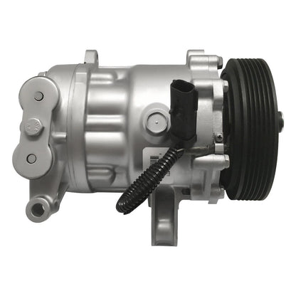 AC Compressor Kit with Condenser for Mitsubishi Pajero (2007–2024)