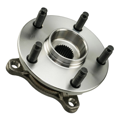 Front Wheel Hub Bearing for Lexus IS250 IS300 (2006–2017)