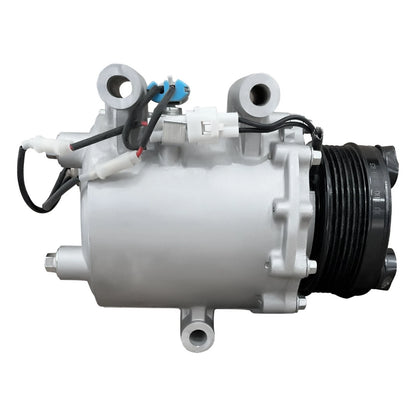A/C Compressor Kit Replacement for Saturn Relay 3.5L (2005–2006)