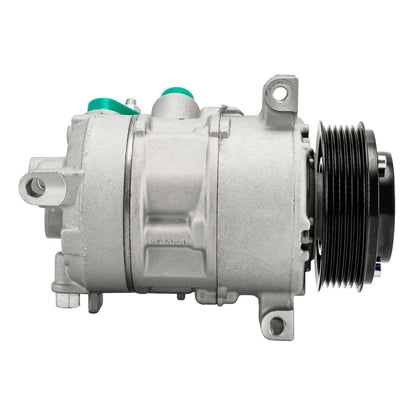 AC Compressor with Clutch for Jeep Compass and Dodge Caliber (2007–2009)