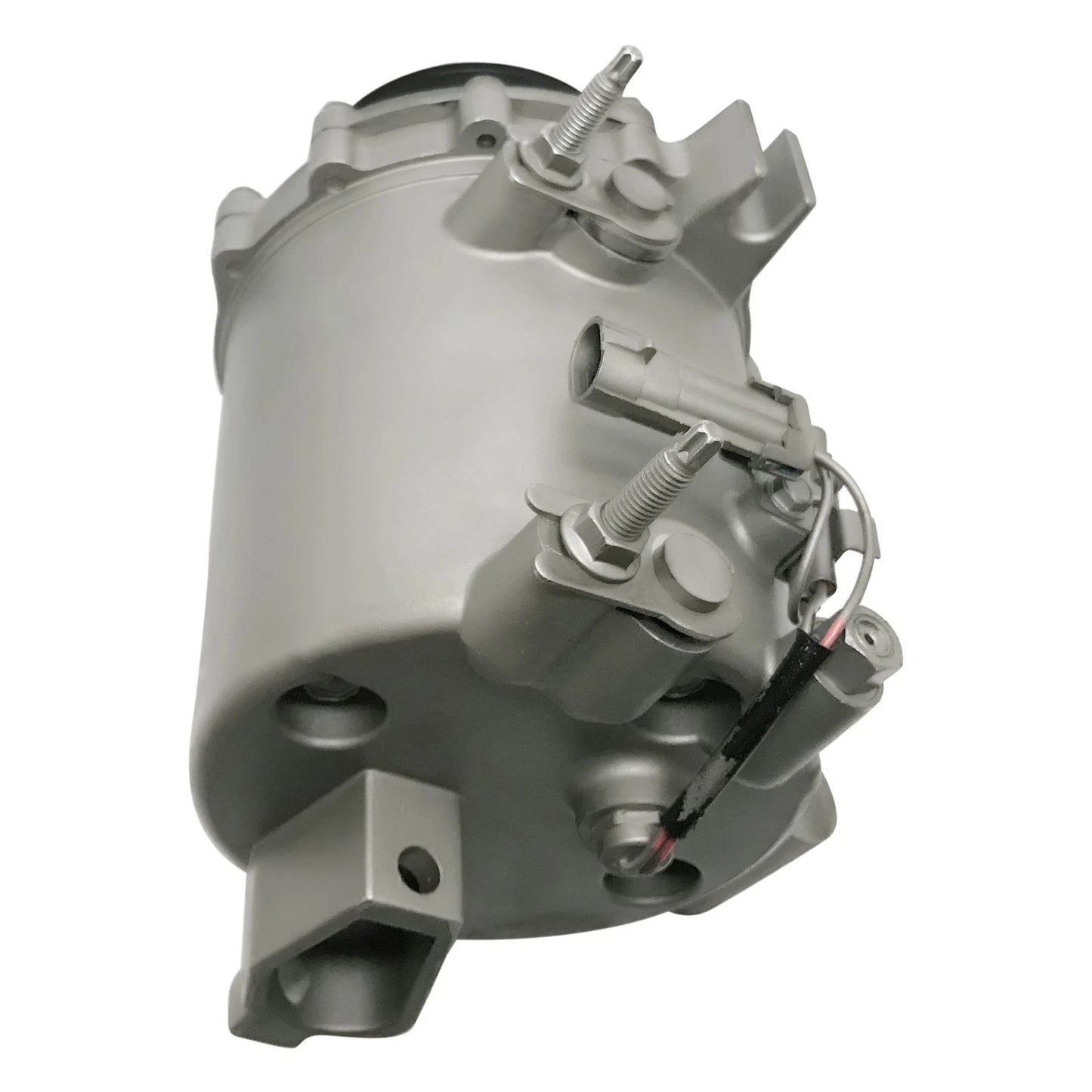A C Compressor Kit Replacement for Toyota Hilux 2.5 (2005–2015)
