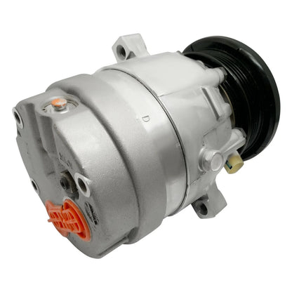AC Compressor Kit Replacement for Toyota Camry XV50 (2012–2017)