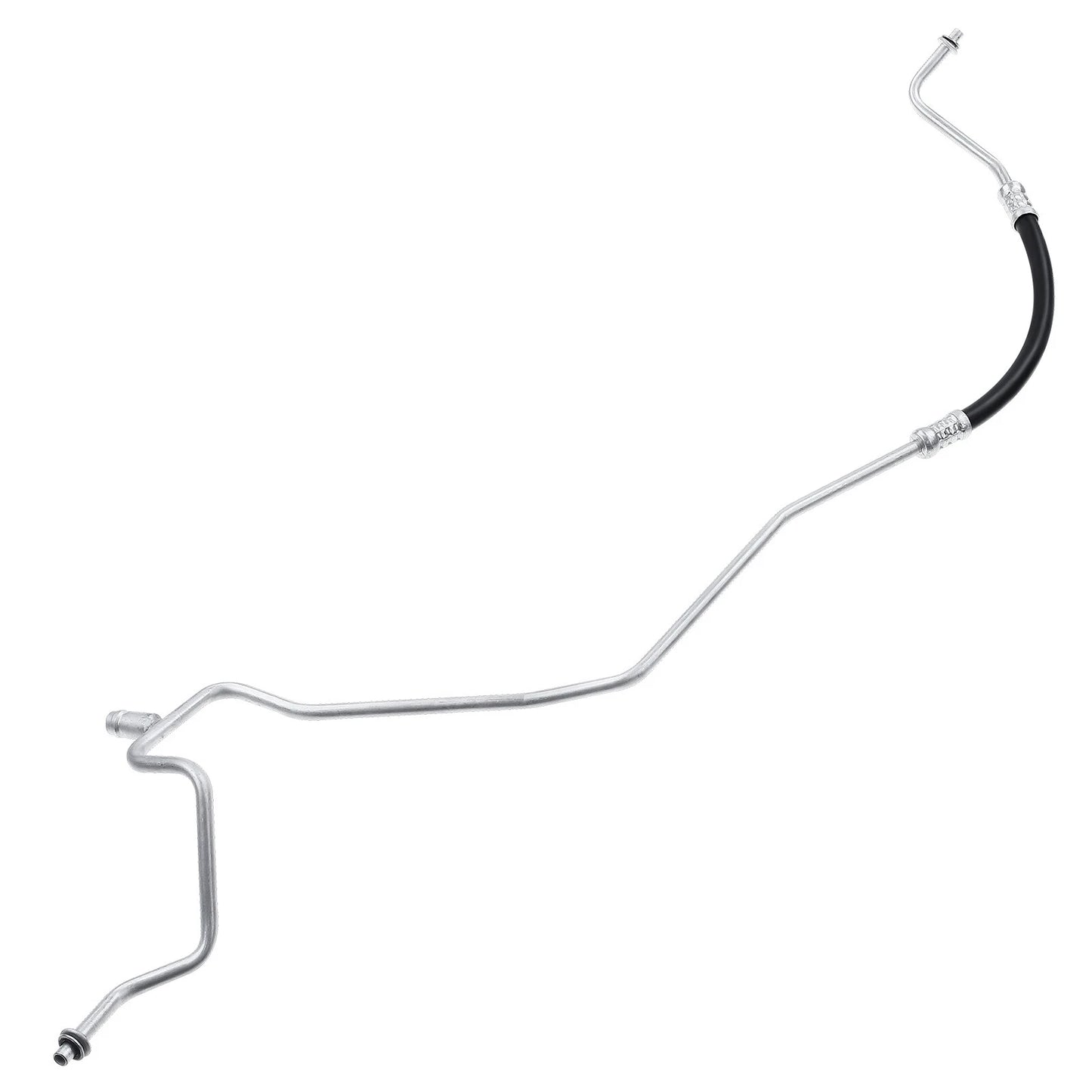 A/C Refrigerant Liquid Line Hose for Chevy Silverado 2500 HD (2001–2007)