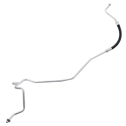 A/C Refrigerant Liquid Line Hose for Chevy Silverado 2500 HD (2001–2007)